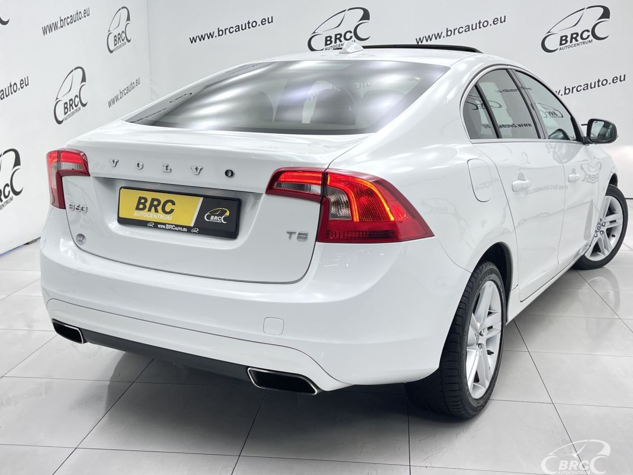 Volvo S60 | 41