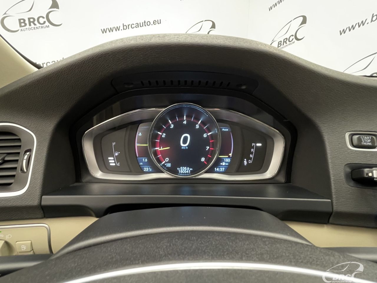 Volvo S60 | 29