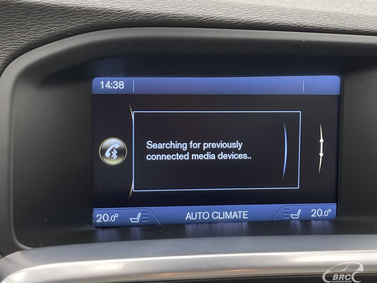 Volvo S60 | 36