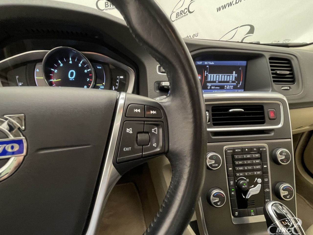 Volvo S60 | 27