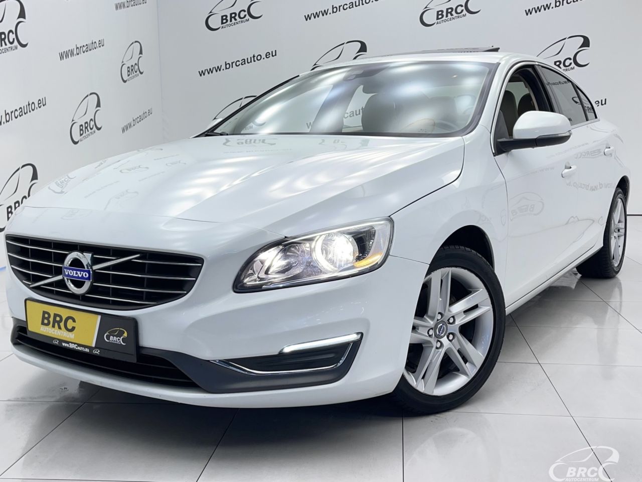 Volvo S60 | 40