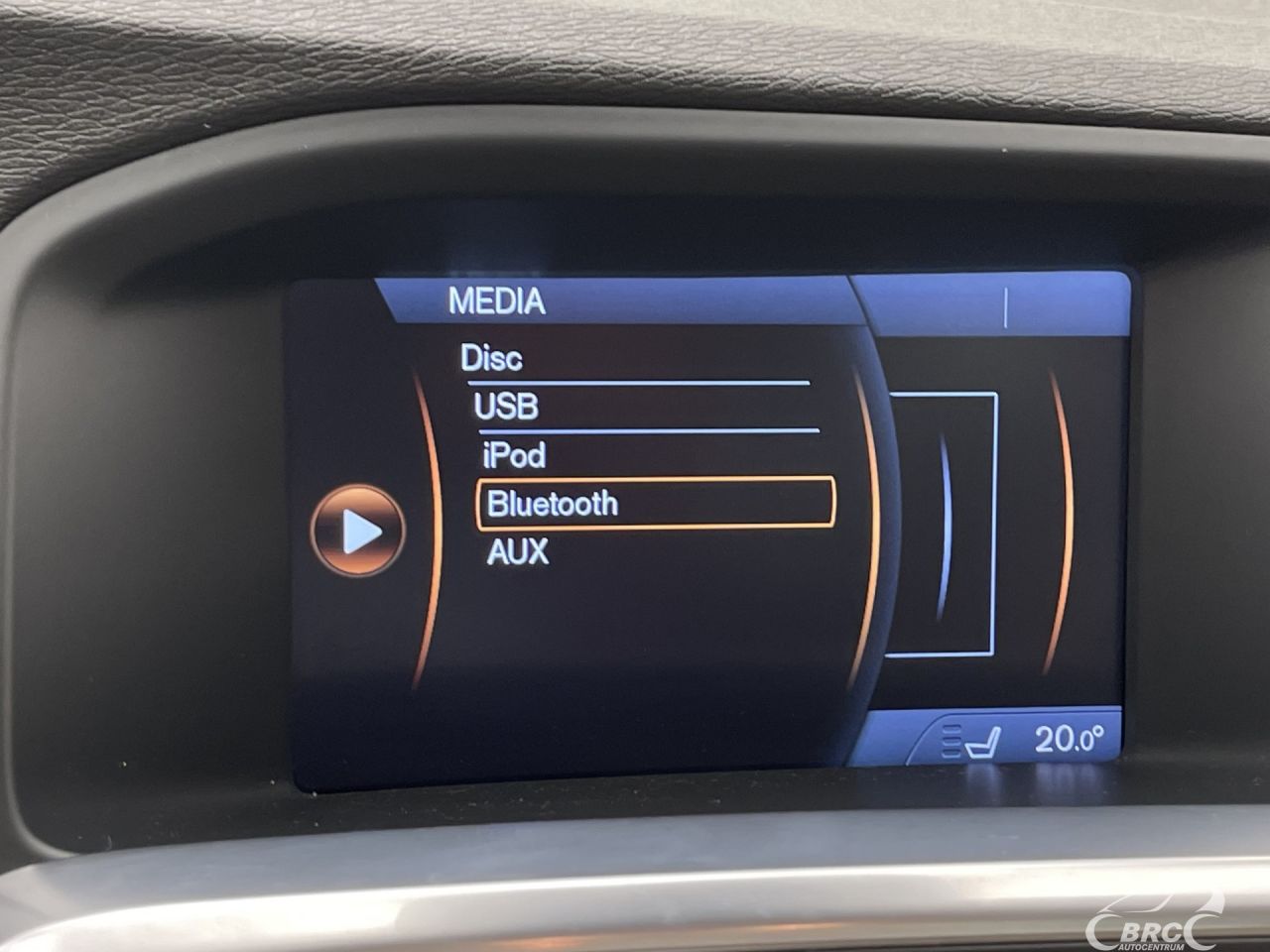 Volvo S60 | 35
