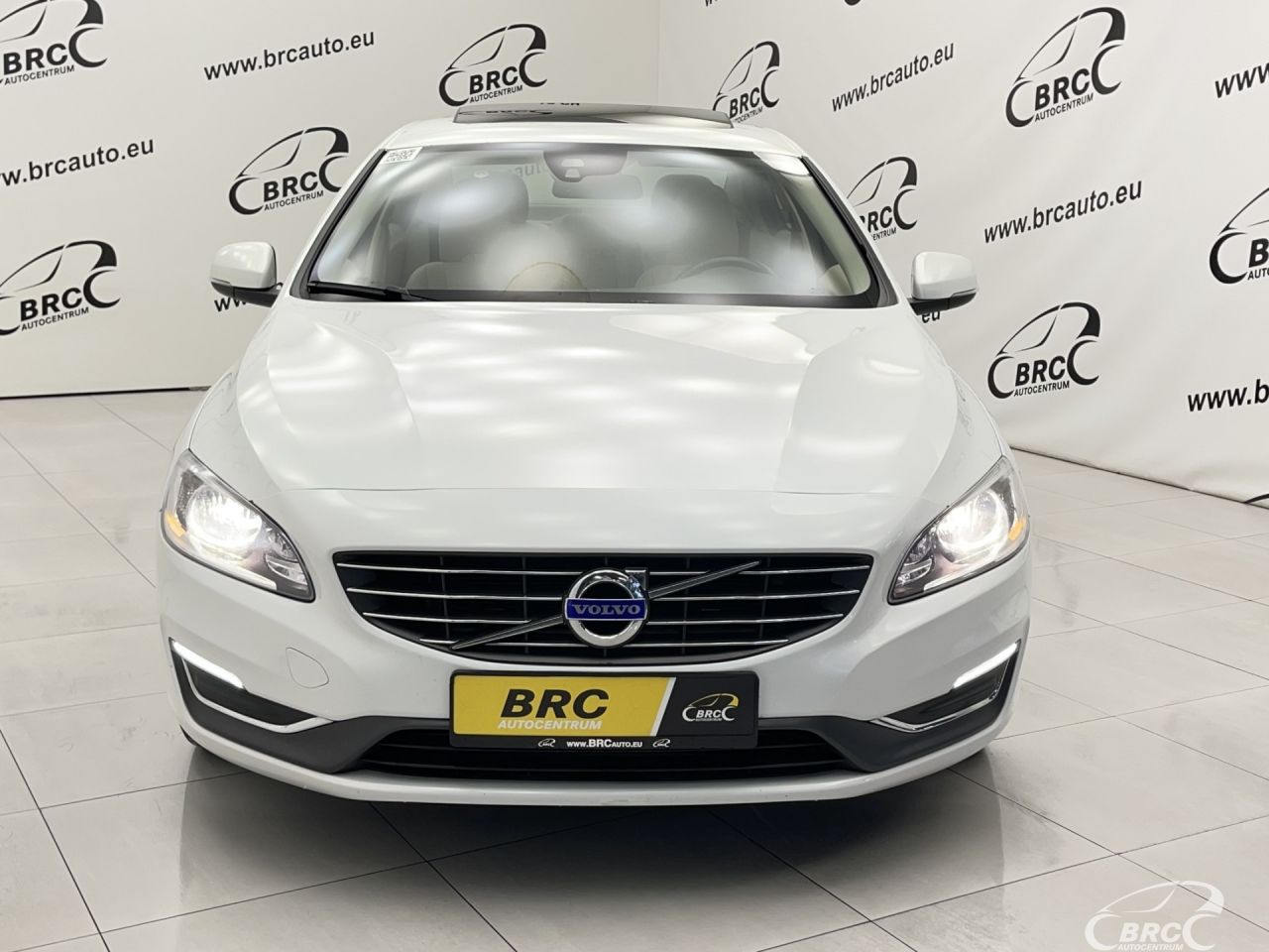 Volvo S60 | 42