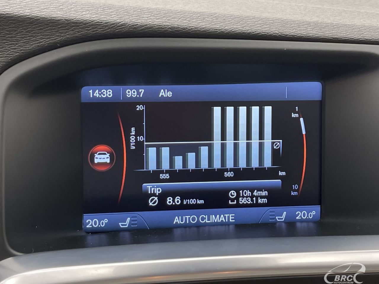 Volvo S60 | 31
