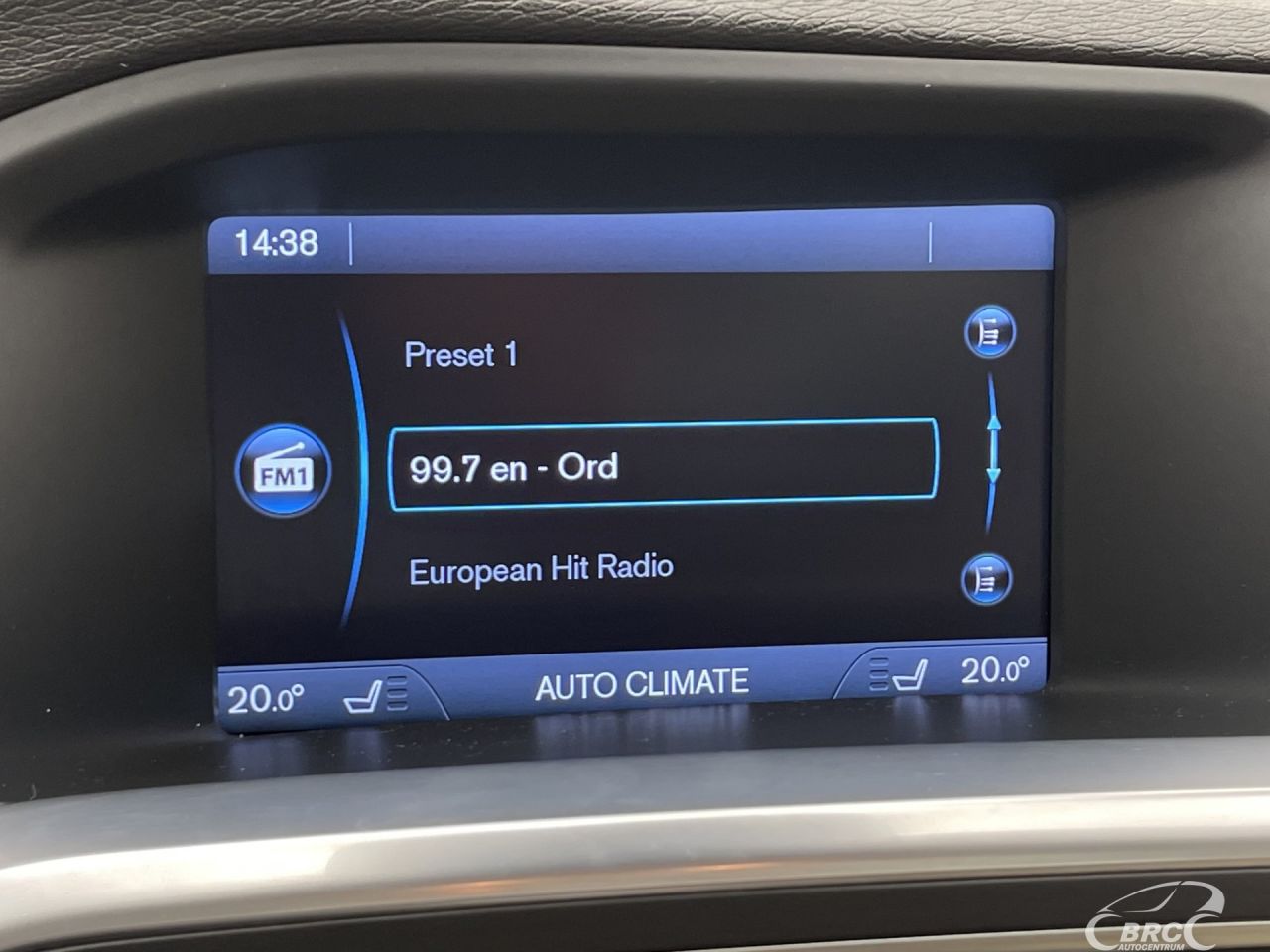 Volvo S60 | 32