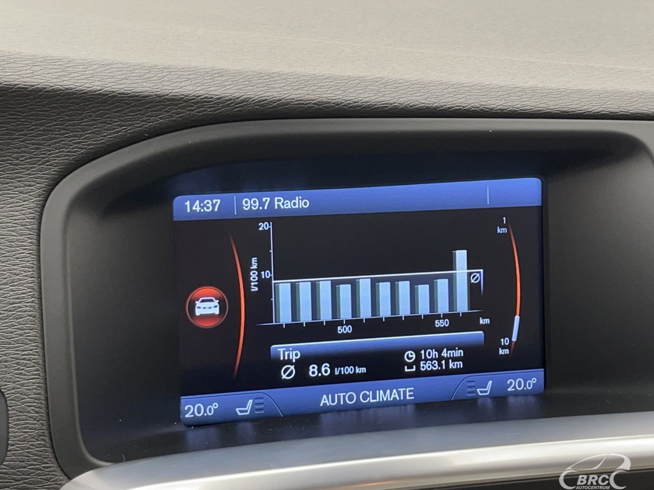 Volvo S60 | 30