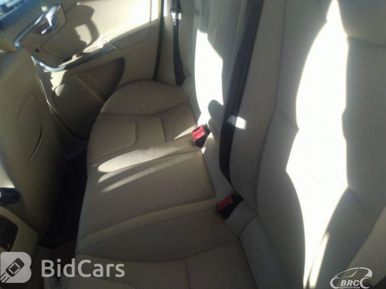 Volvo S60 | 46
