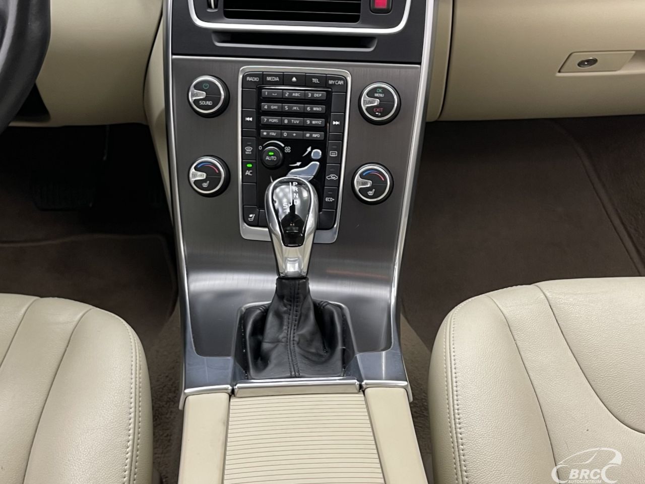 Volvo S60 | 16