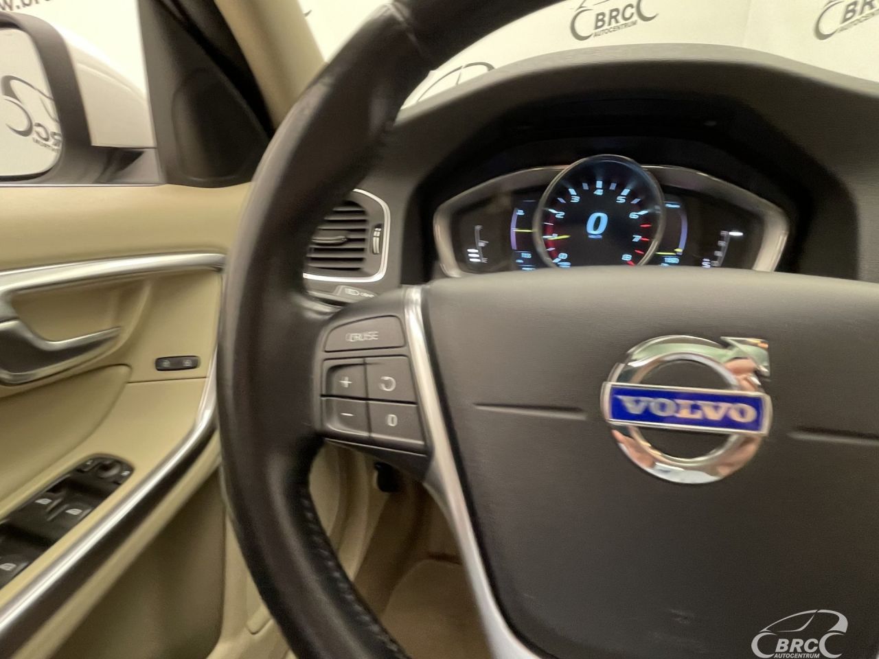 Volvo S60 | 28