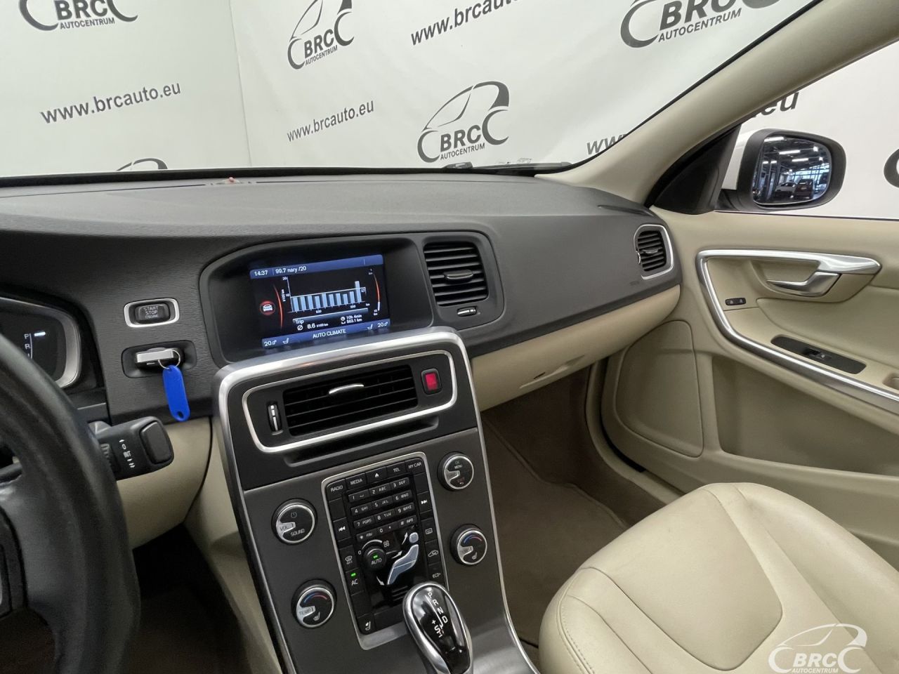 Volvo S60 | 25