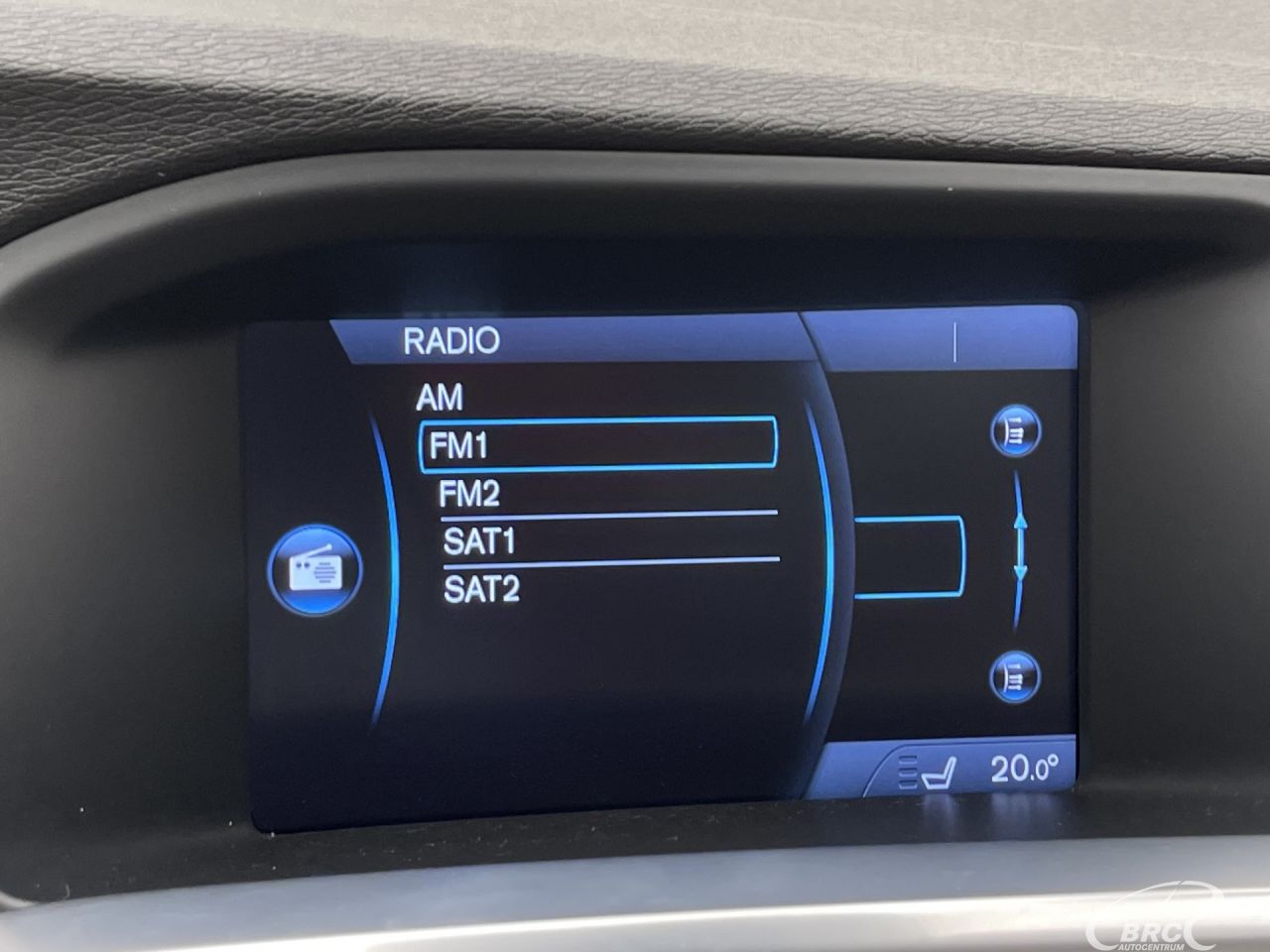 Volvo S60 | 33