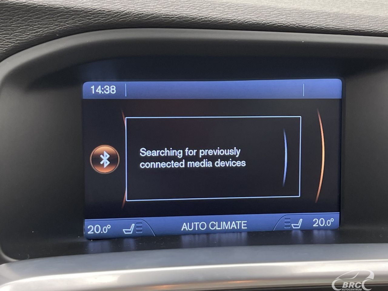 Volvo S60 | 34