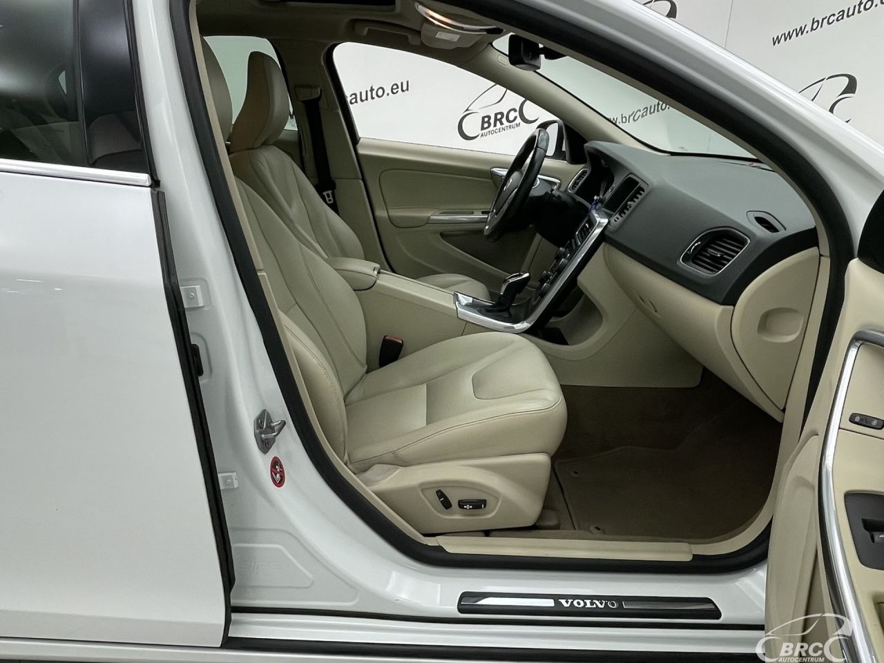 Volvo S60 | 3
