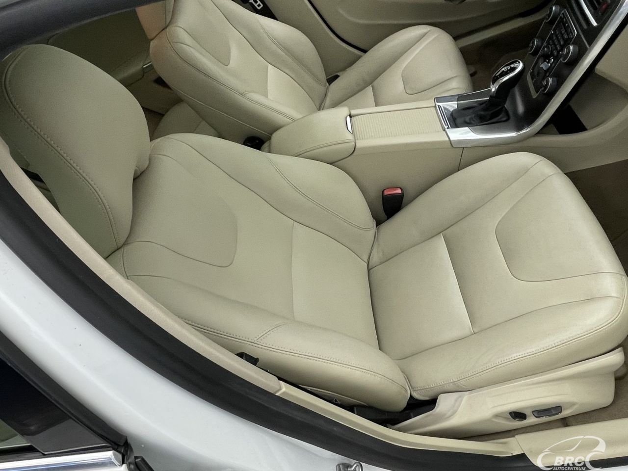 Volvo S60 | 4