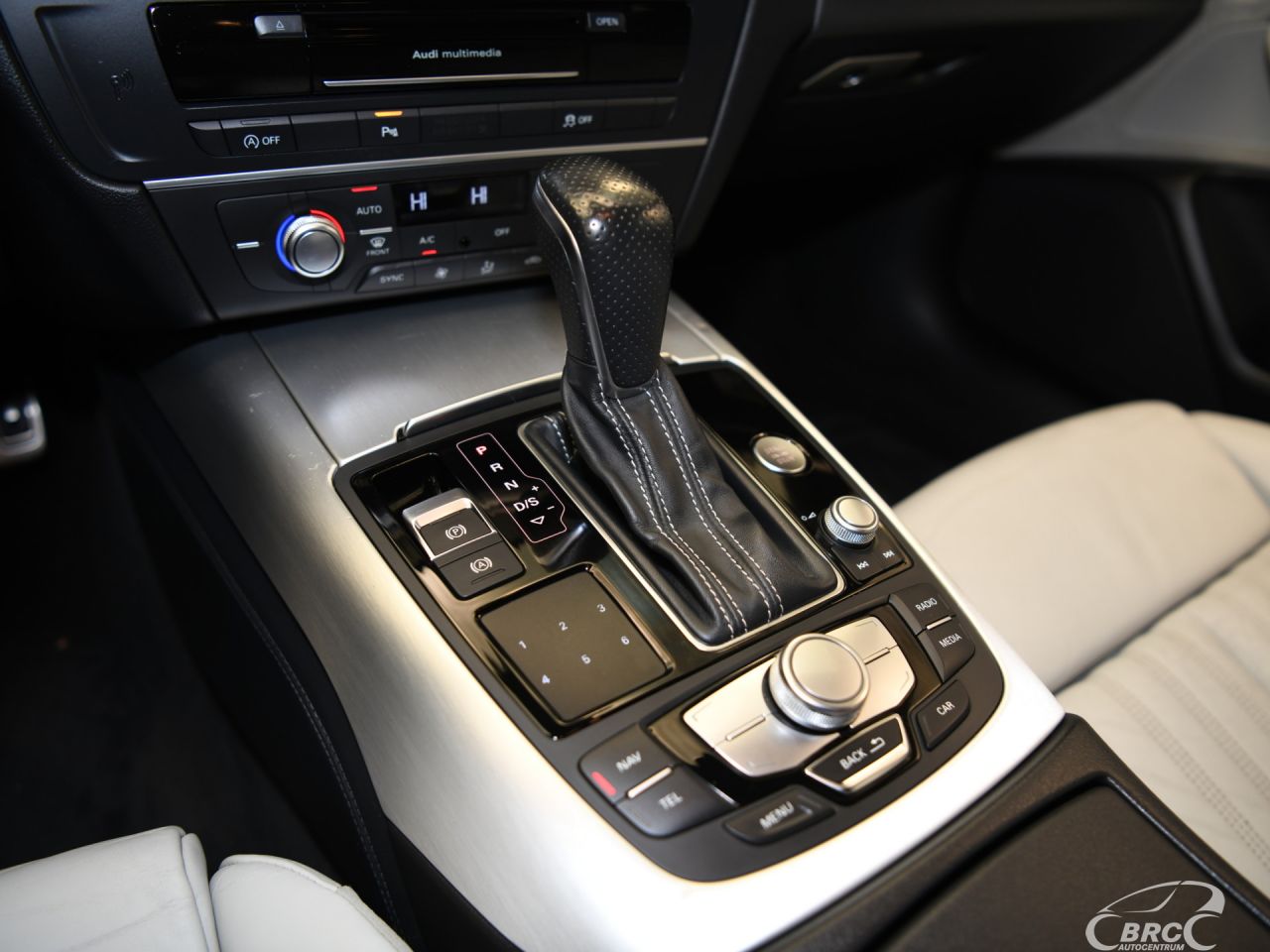 Audi A6 | 29