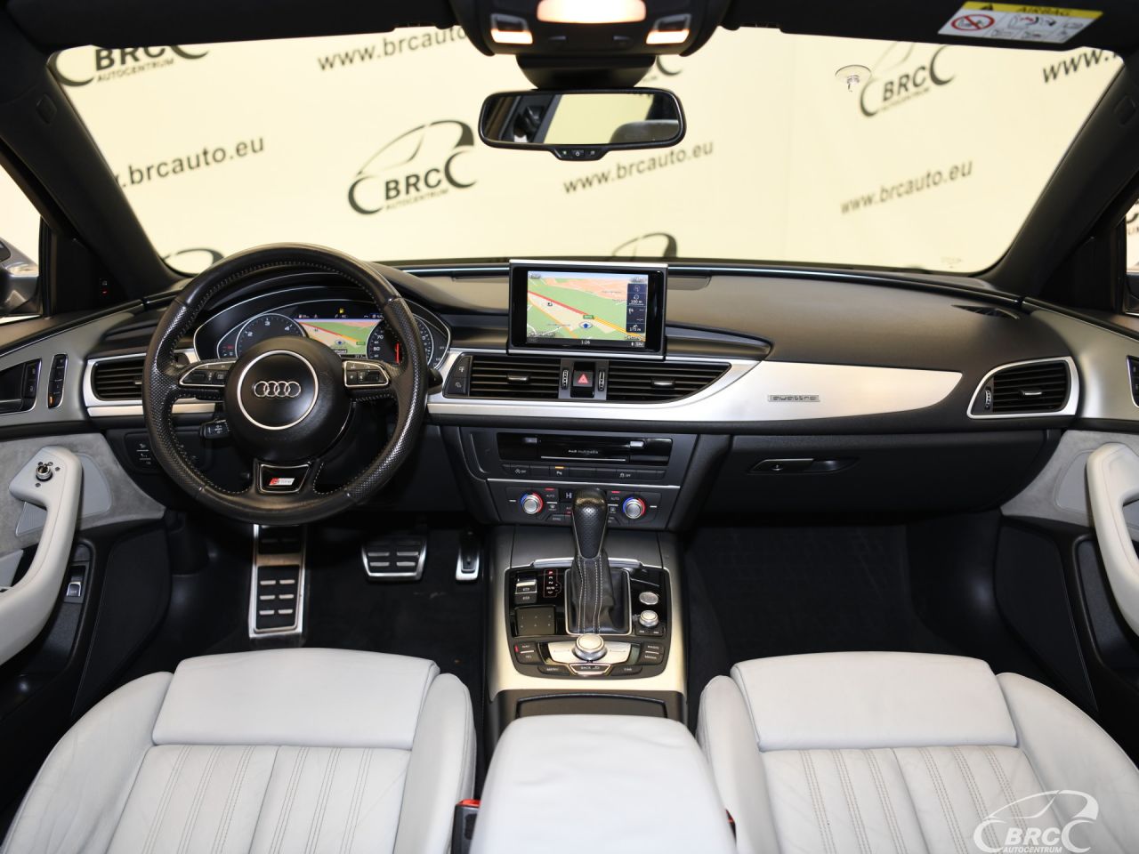Audi A6 | 2
