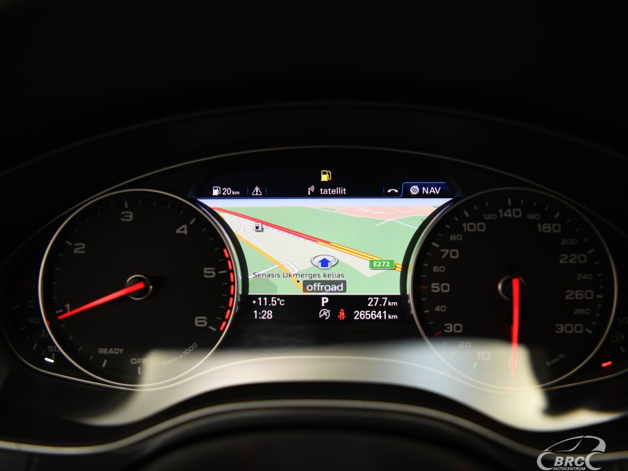 Audi A6 | 39