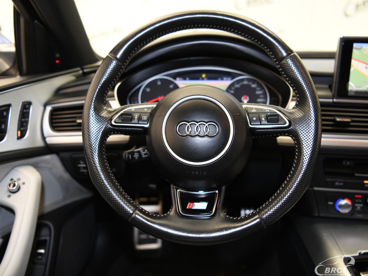 Audi A6 | 33