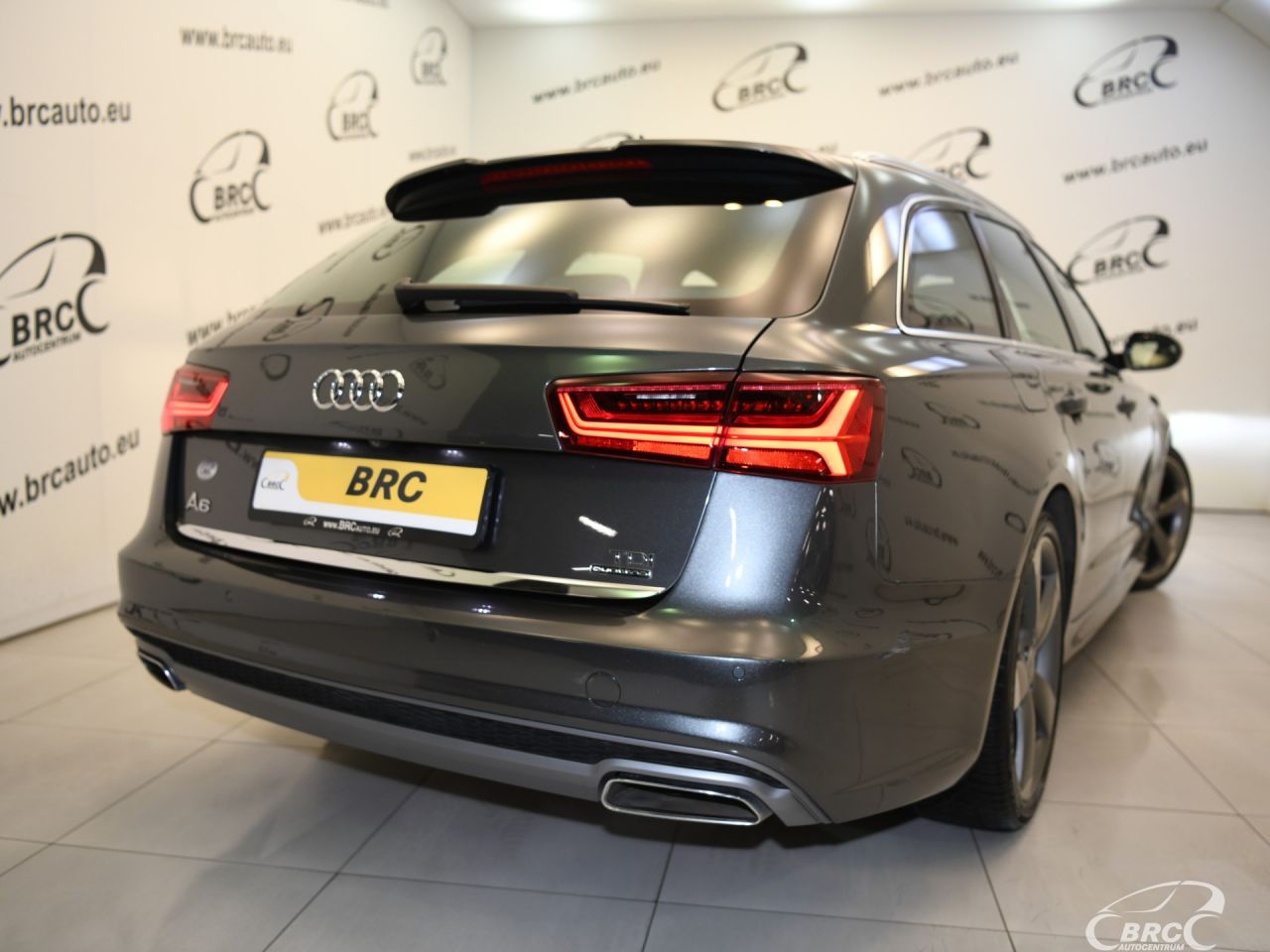 Audi A6 | 55