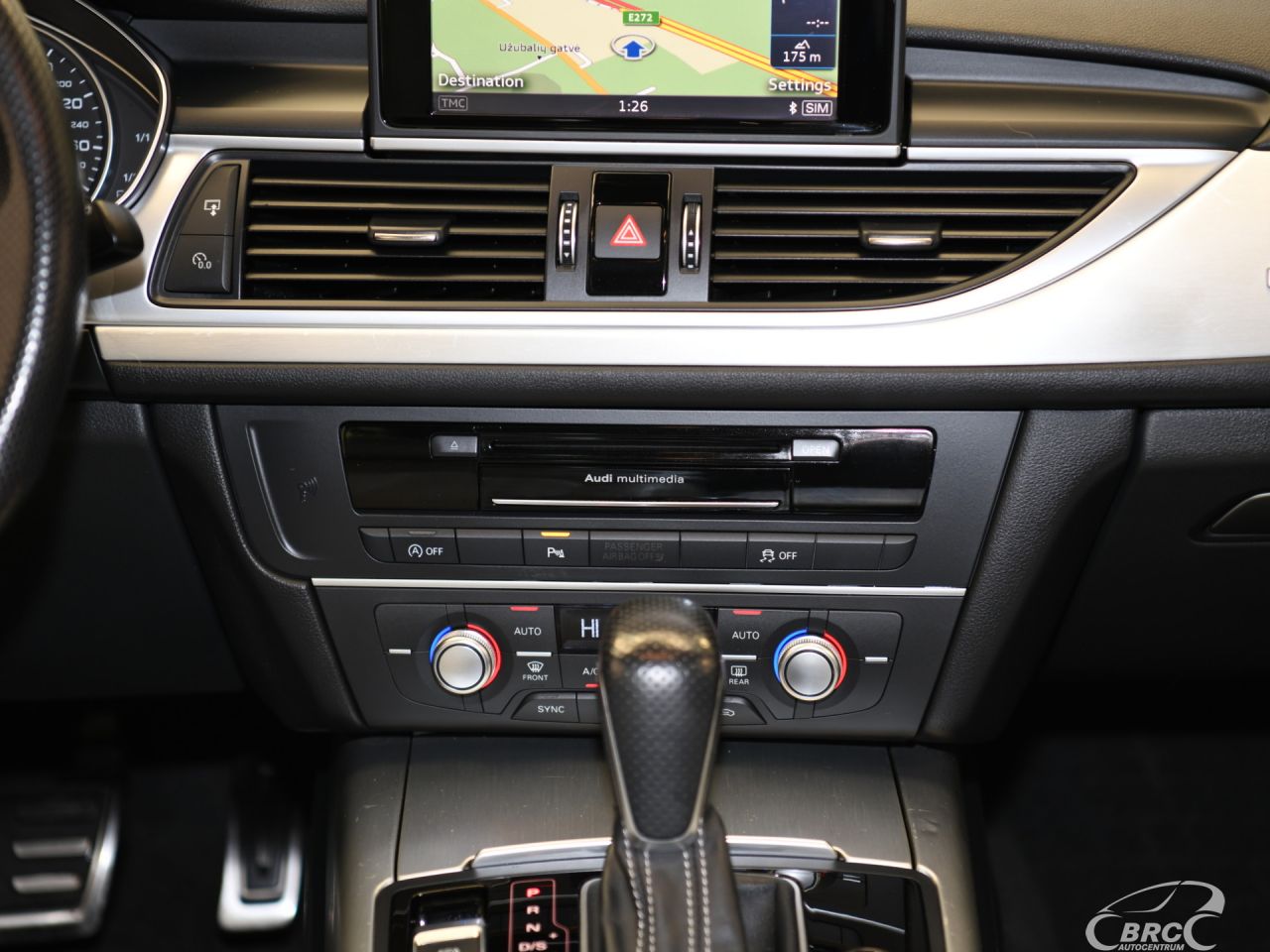 Audi A6 | 19