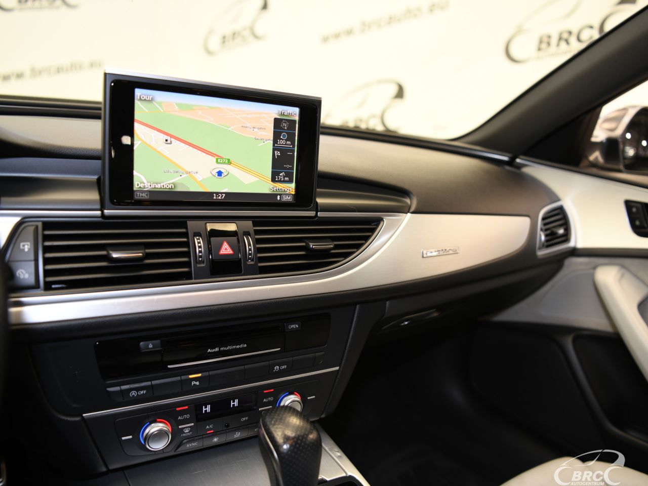 Audi A6 | 30