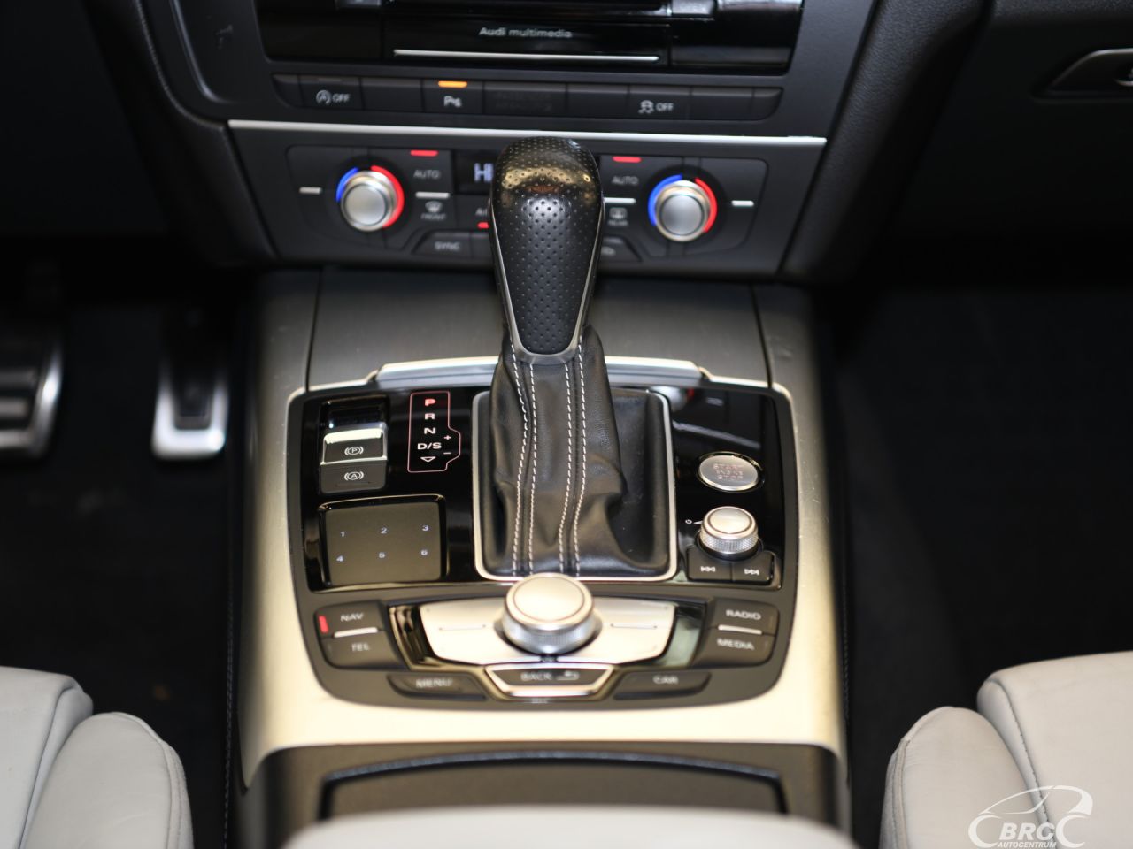 Audi A6 | 20