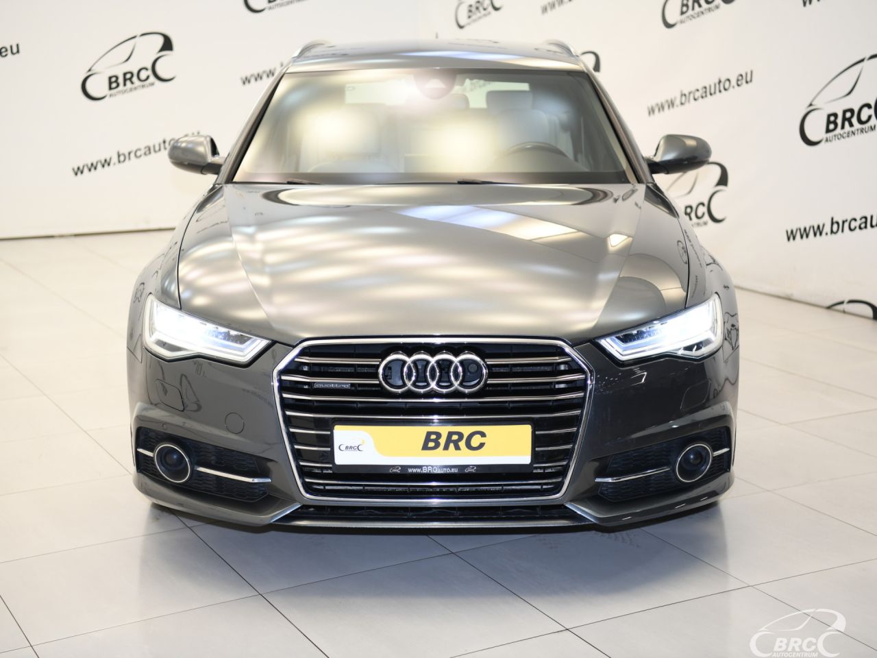 Audi A6 | 56