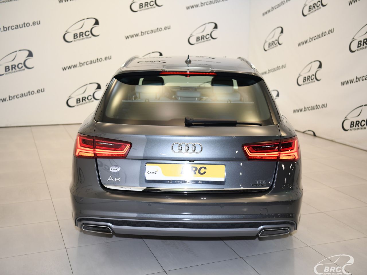 Audi A6 | 57