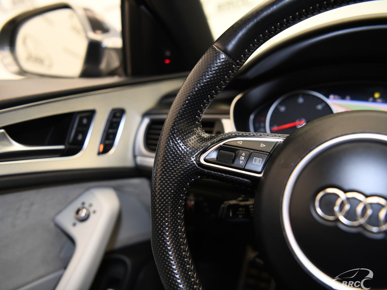 Audi A6 | 34