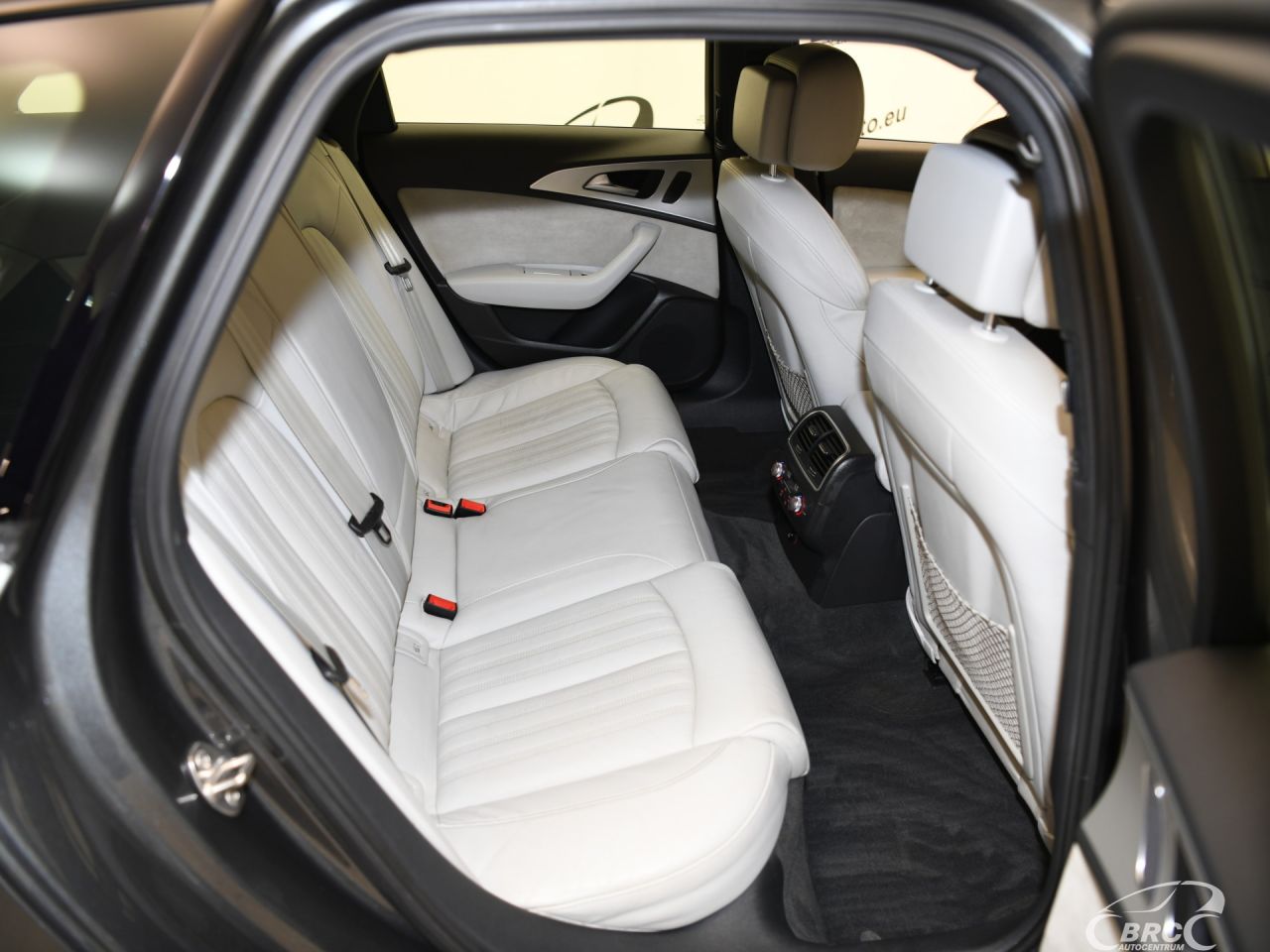 Audi A6 | 12