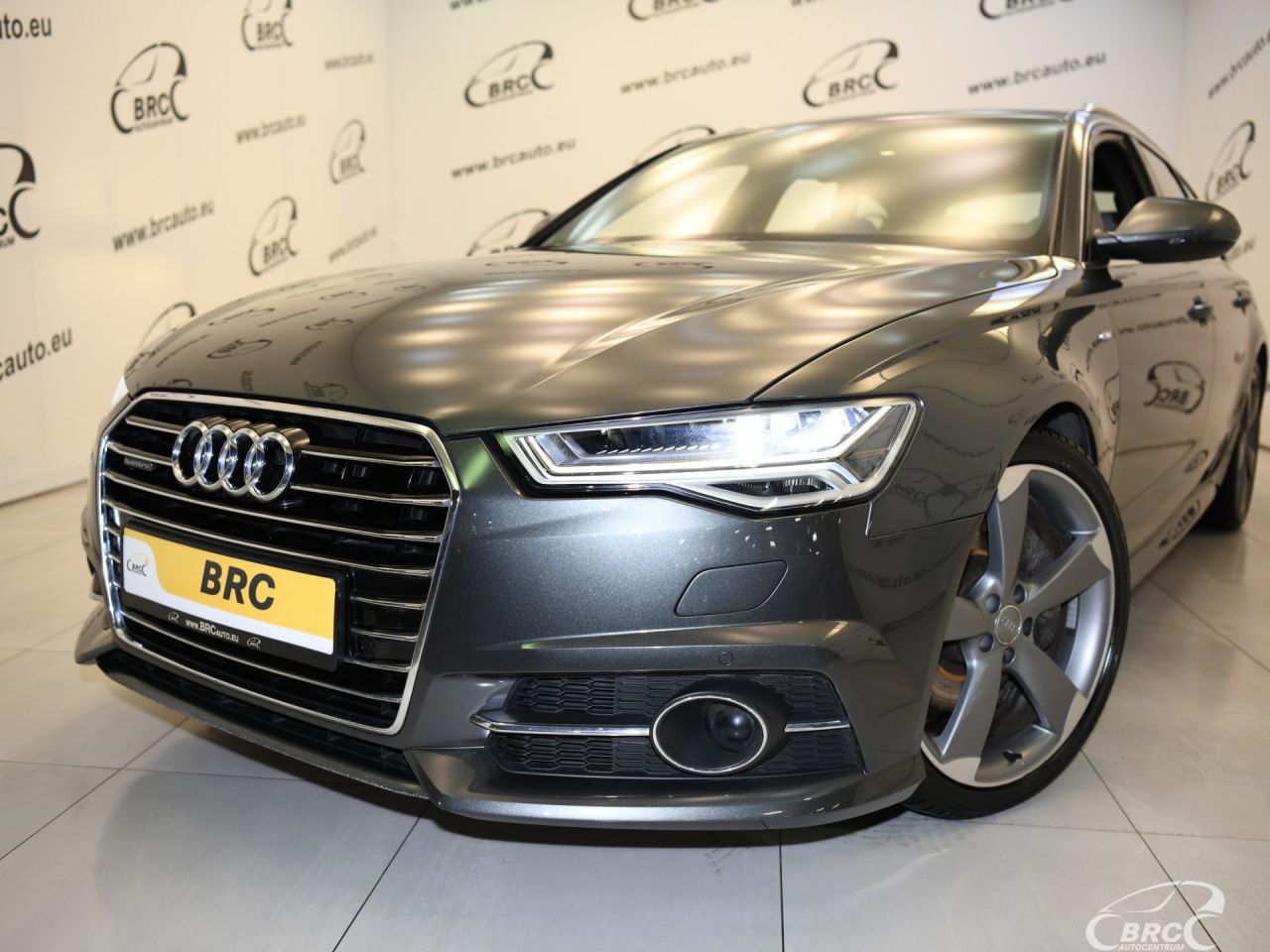 Audi A6 | 54