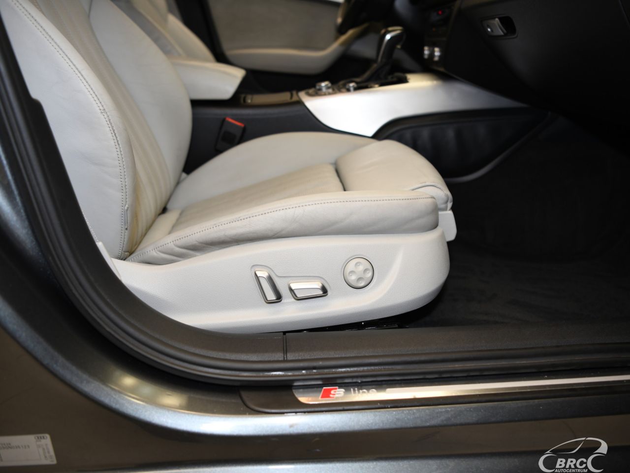 Audi A6 | 5