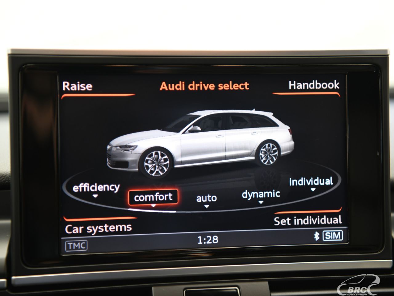 Audi A6 | 45