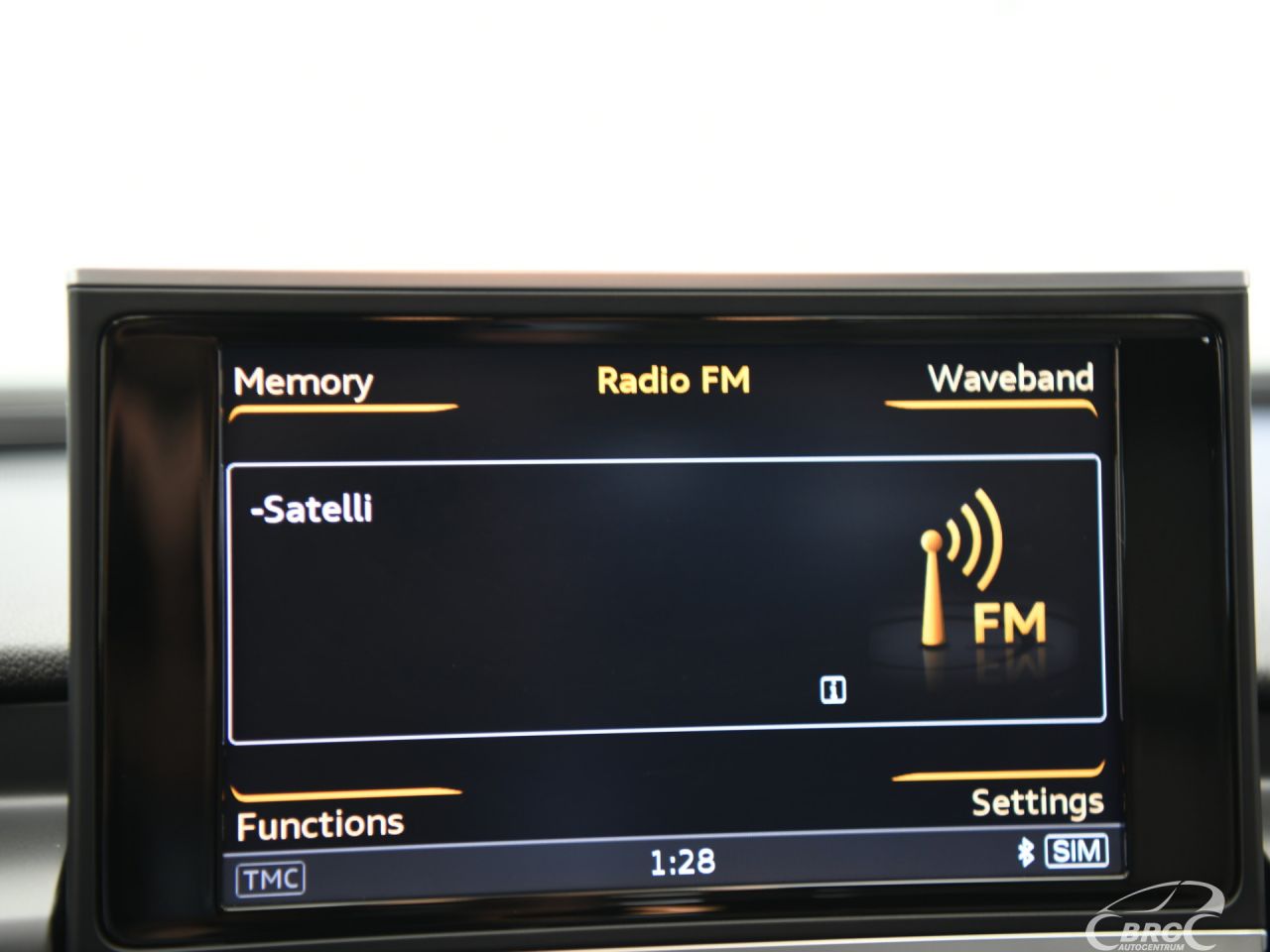 Audi A6 | 43