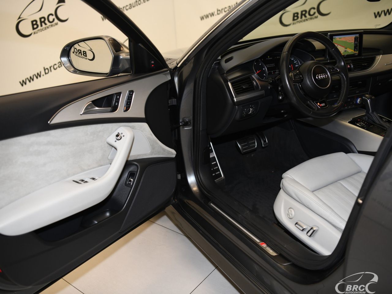 Audi A6 | 21