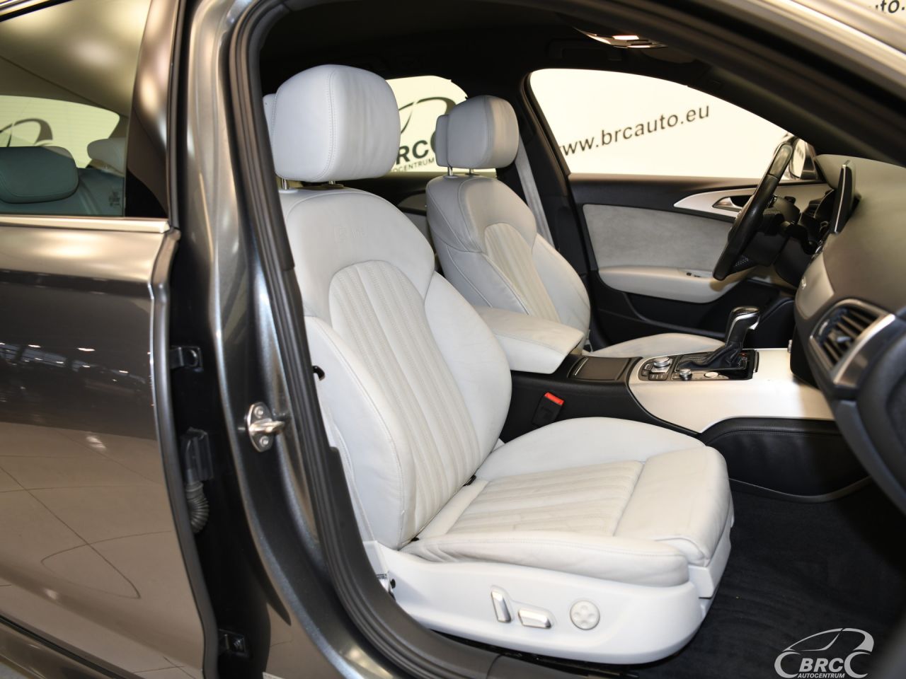 Audi A6 | 7
