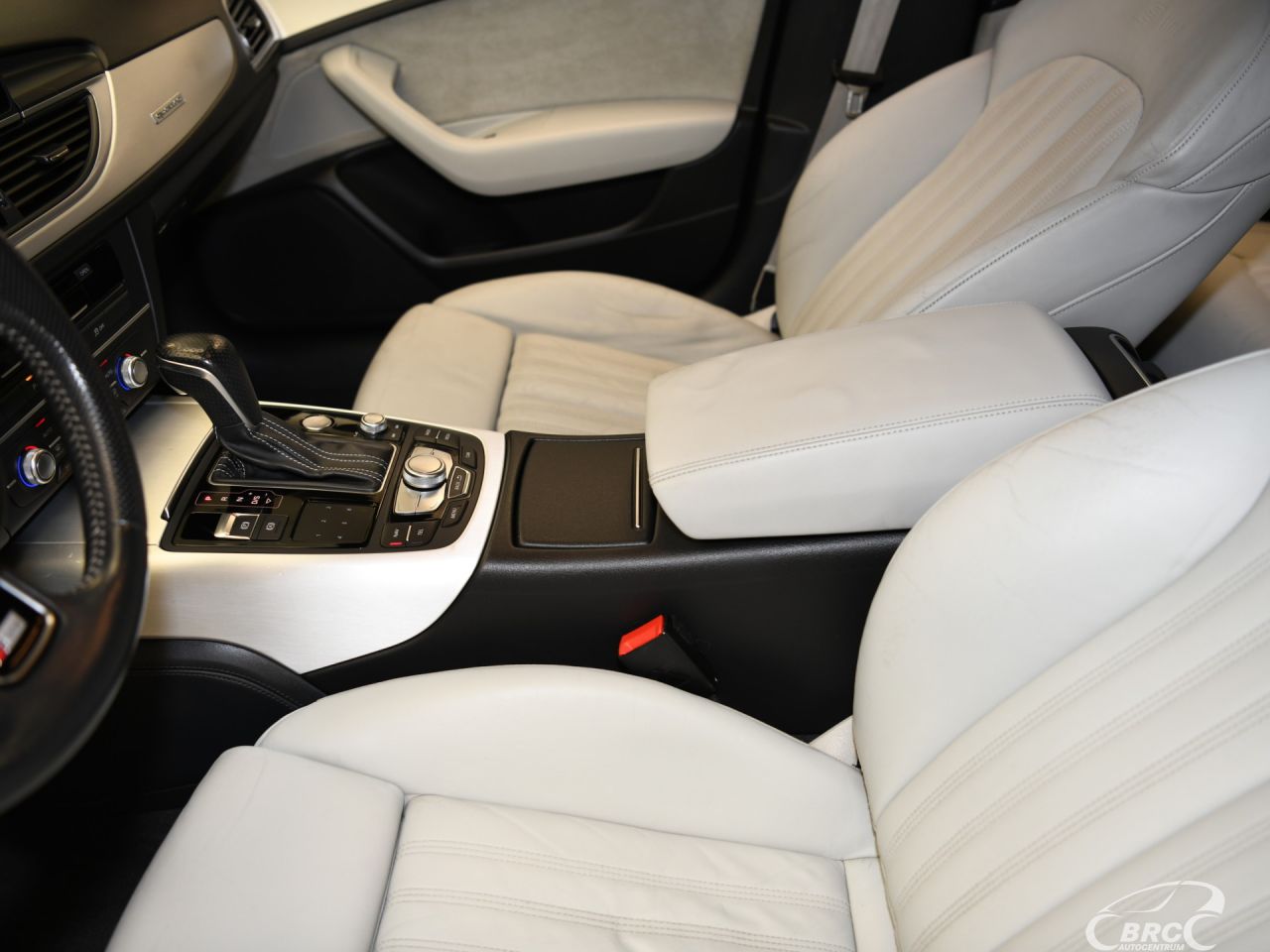 Audi A6 | 26