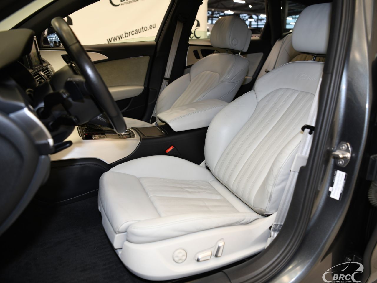 Audi A6 | 25
