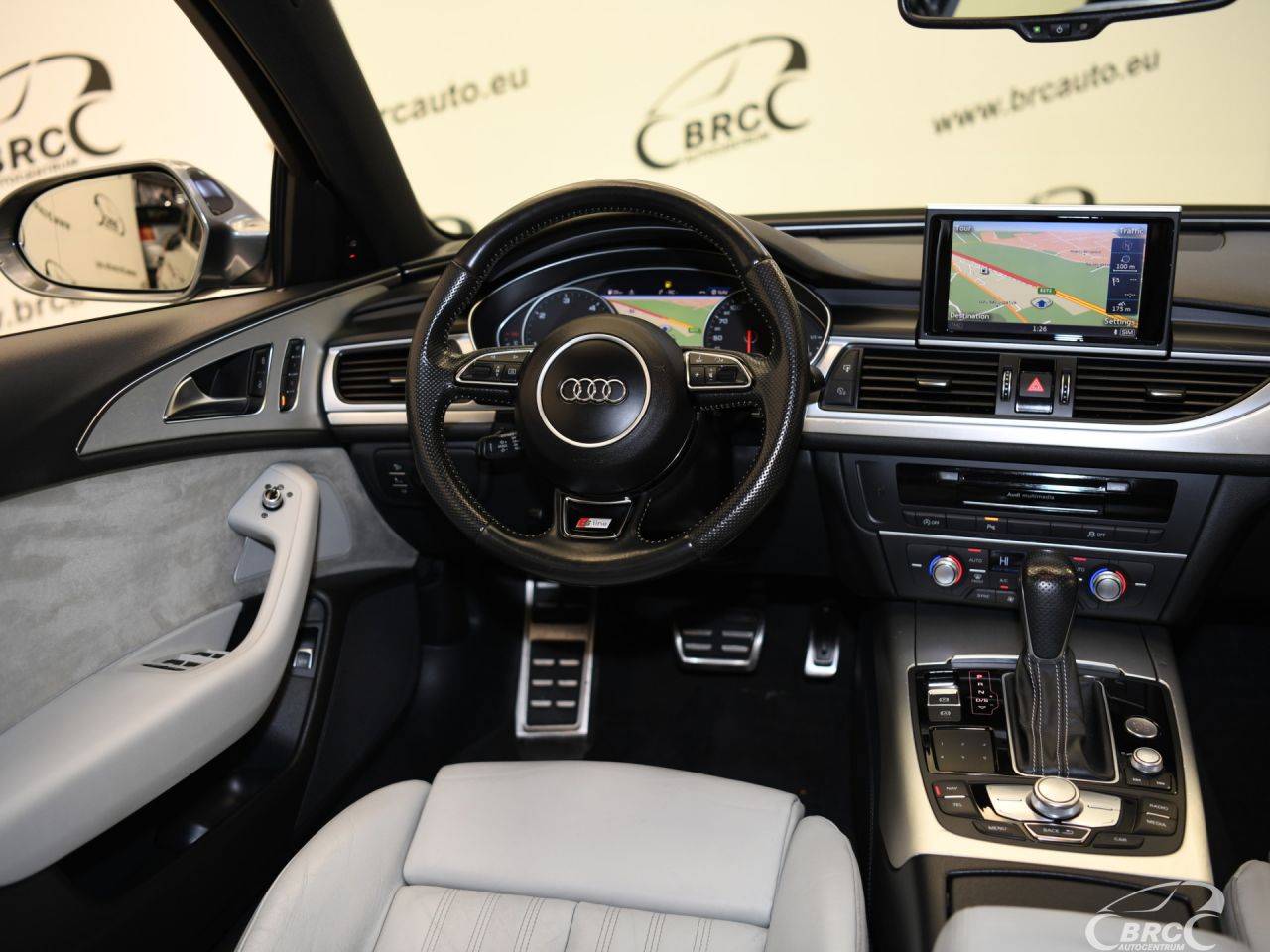 Audi A6 | 16