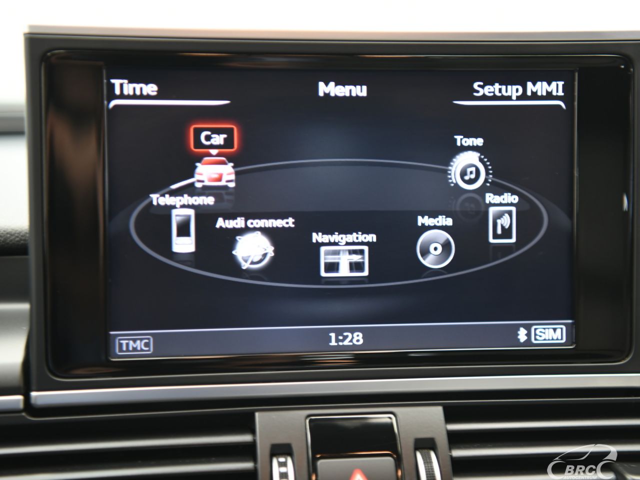 Audi A6 | 46