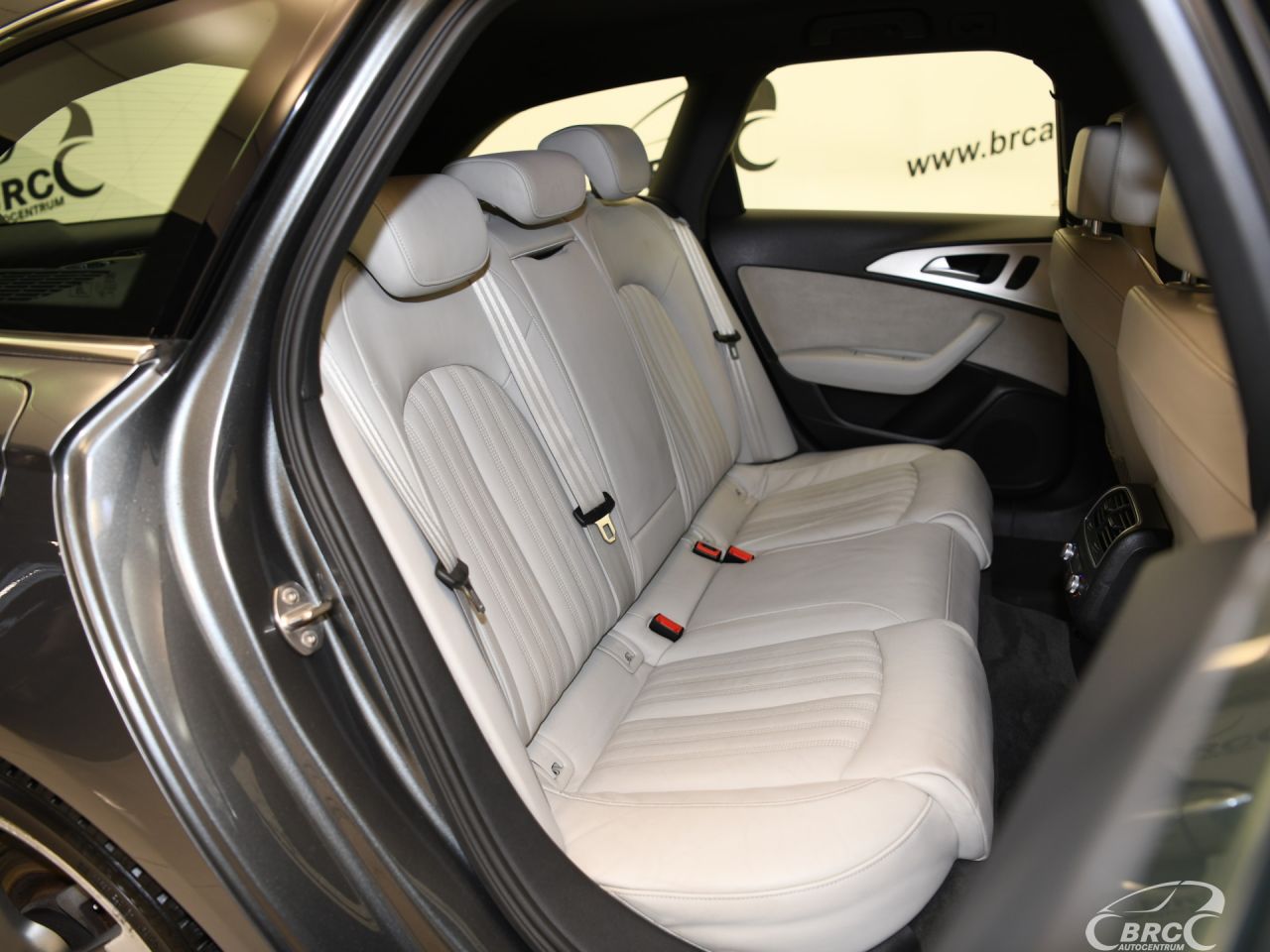 Audi A6 | 13
