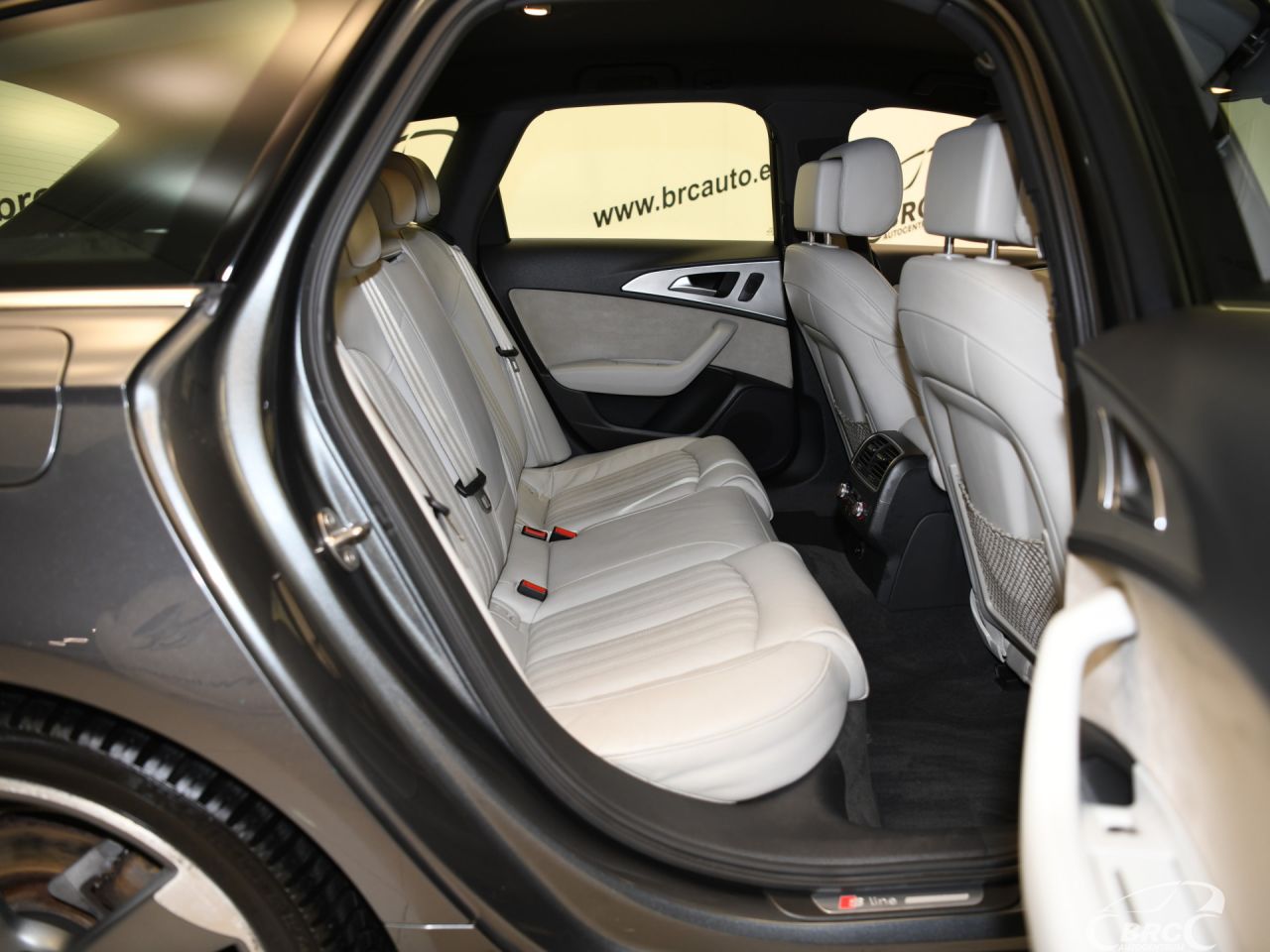 Audi A6 | 11