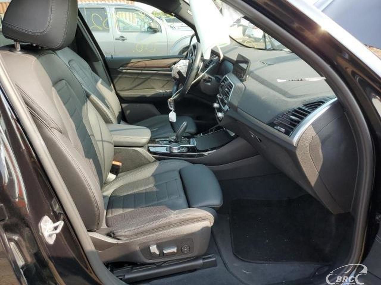 BMW X3 | 54