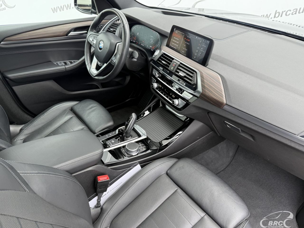 BMW X3 | 7
