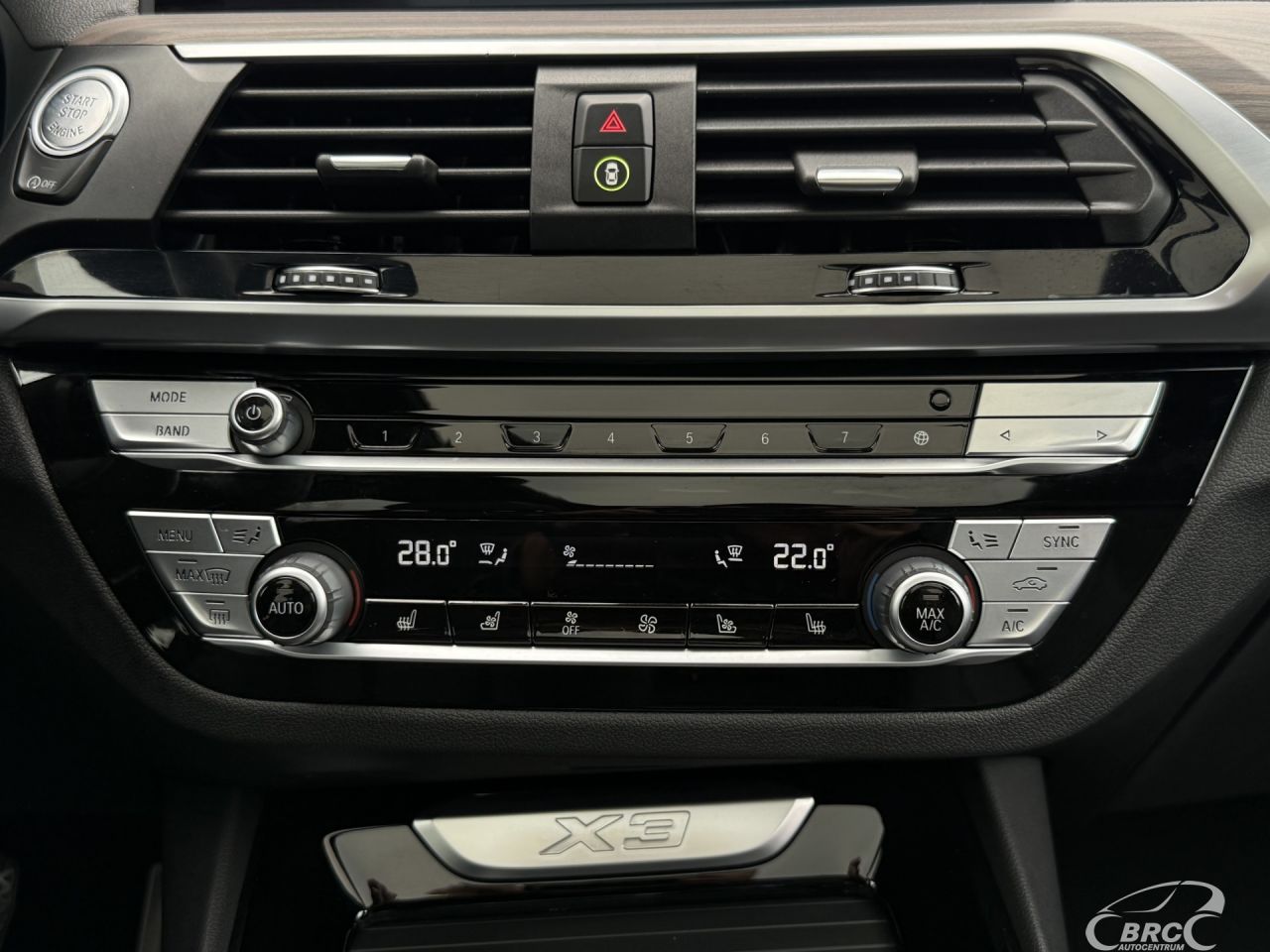 BMW X3 | 29