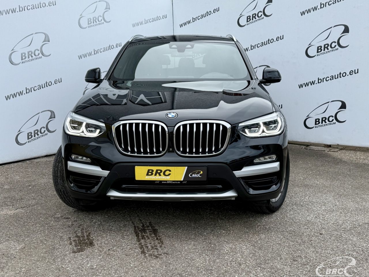 BMW X3 | 43