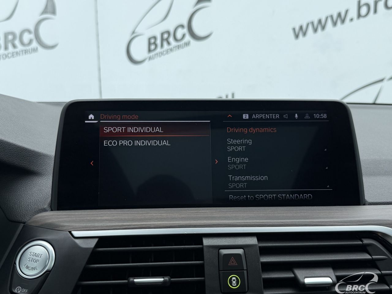 BMW X3 | 36