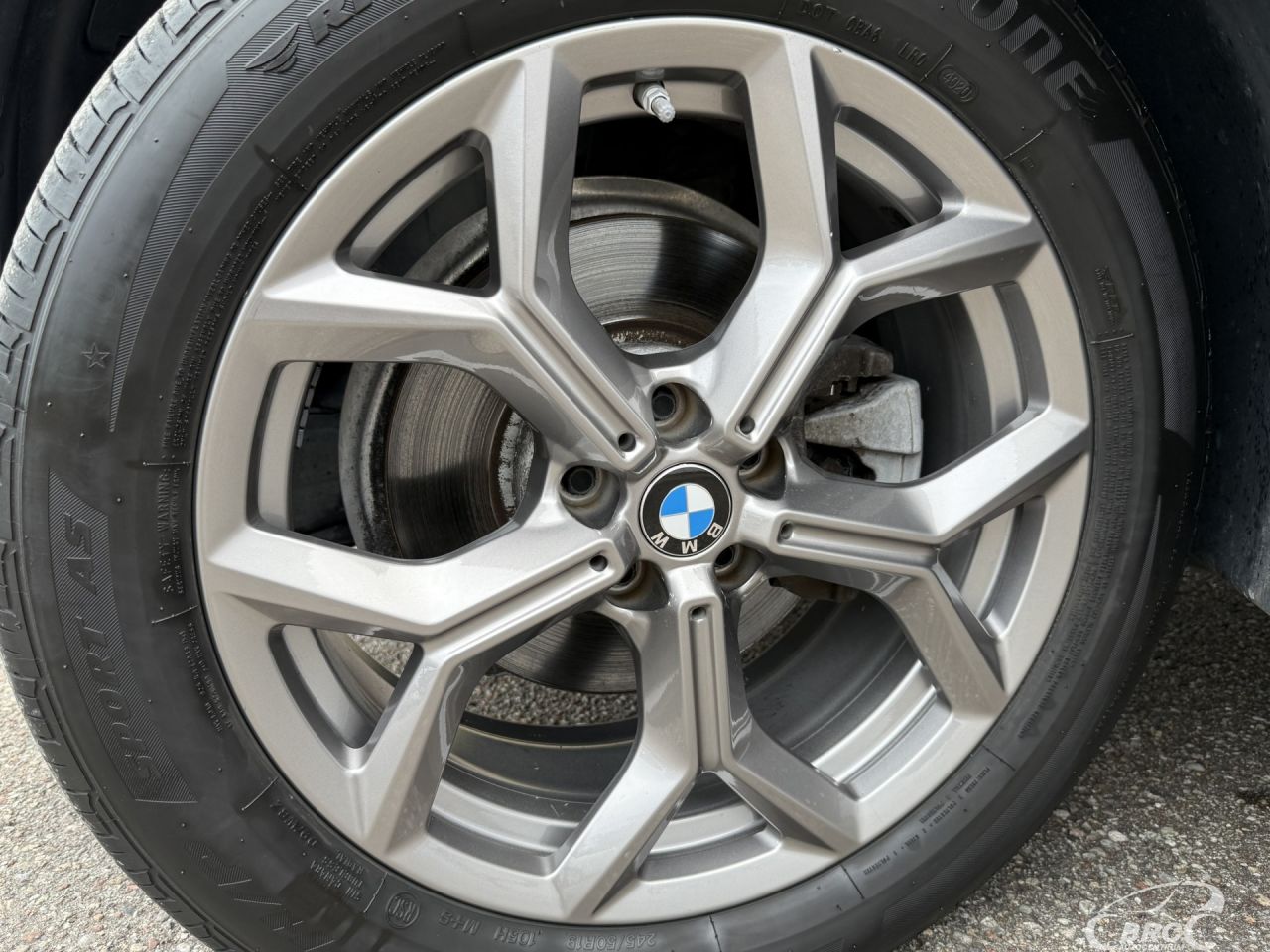 BMW X3 | 49