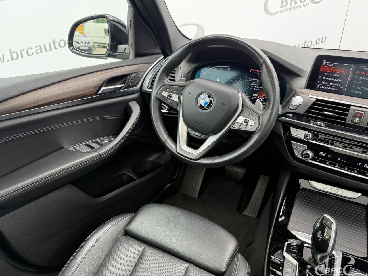 BMW X3 | 3