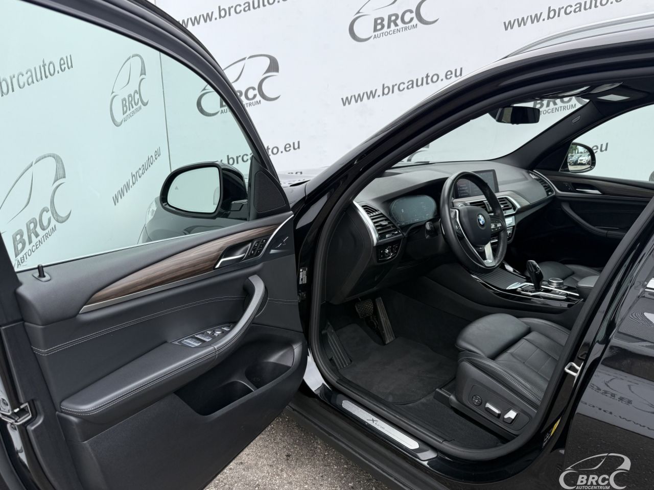 BMW X3 | 18